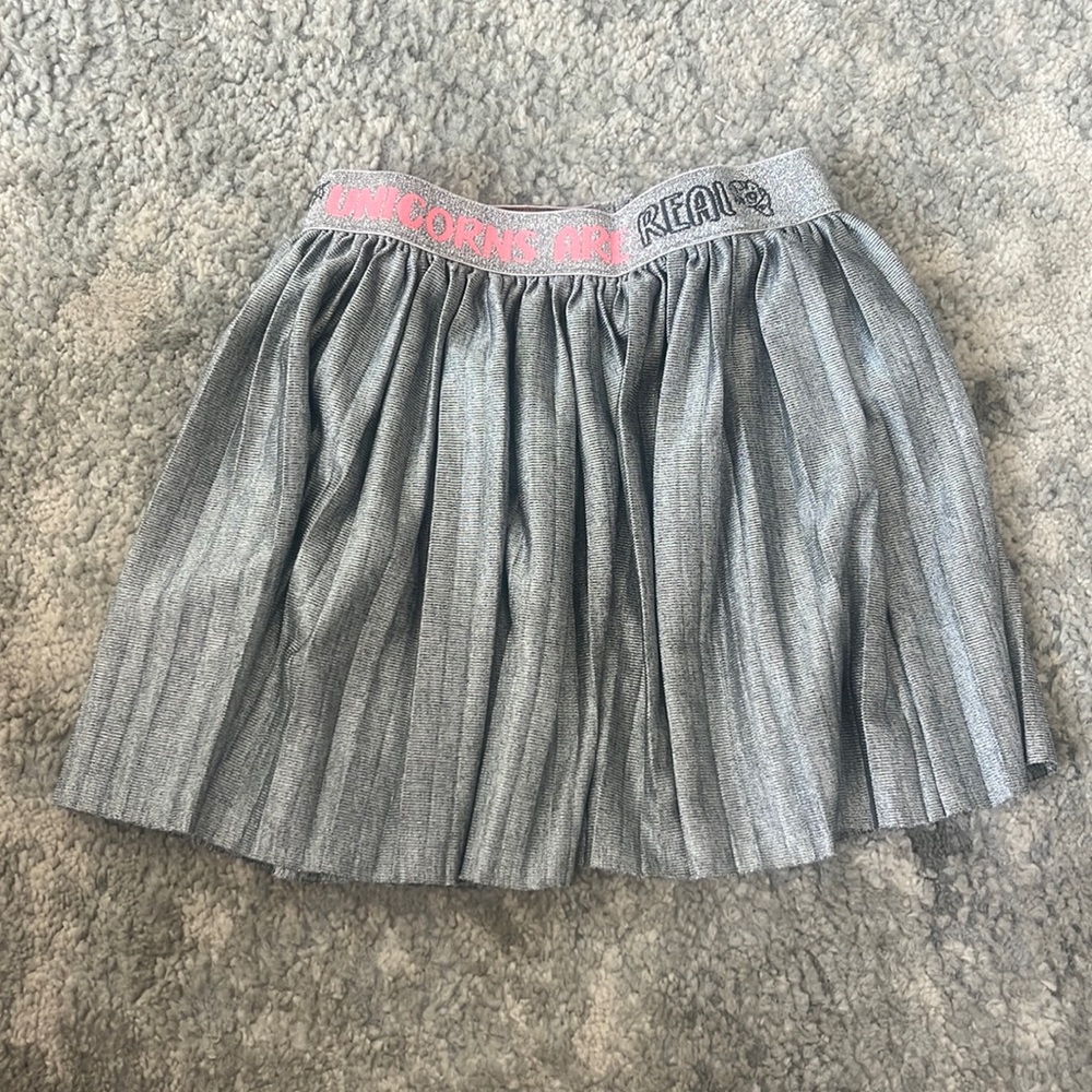 MY LITTLE PONY GIRL SKIRT